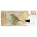 P30e Netherlands Antilles - 50 Gulden Year 2011